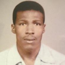 SYDNEY OLIVER HINDS Obituary pic