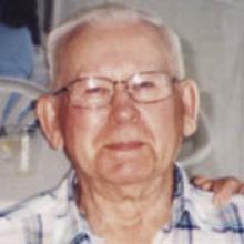 FRANK STASKA -  Obituary pic