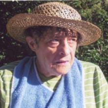 ROSE TYMKO  Obituary pic