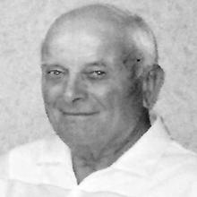 SAM MALEGUS Obituary pic