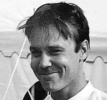 MICHAEL JOSEPH PAYEUR  Obituary pic