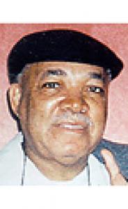 NOEL KEITHLEY (KEITH) WILLIAMS  Obituary pic