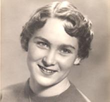 MARGARET MARIE KUHN Obituary pic