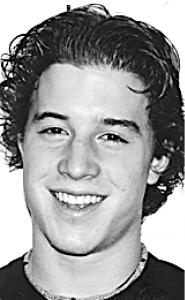 TODD DAVISON  Obituary pic