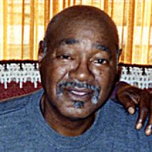 DONALD PAUL LUCAS  Obituary pic