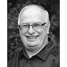 EDWARD STEVEN GRAMIAK Obituary pic