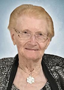 IRENE MADELINE JACKSON Obituary pic