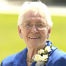 KATHLEEN ELSIE CANNELL  Obituary pic