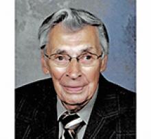 ROGER LEROEYE Obituary pic