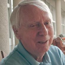 PETER PENNER  Obituary pic