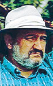 GLENN W. DRESSEL  Obituary pic