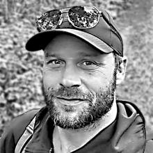 JEFFREY JOHN FLORESCO Obituary pic