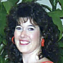 JAMIE LYNN RASMUSSEN (MCLEAN)  Obituary pic