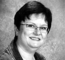 ALICE MARY GALLAGHER OSBORNE  Obituary pic