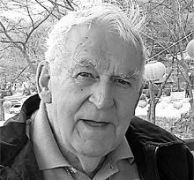 OMER OUELLETTE  Obituary pic