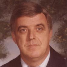 ANDRE GERVAIS  Obituary pic