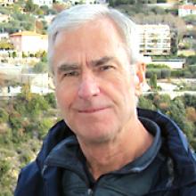 BRUCE RALPH SEMAN  Obituary pic