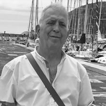 Francisco J. Reis Obituary pic