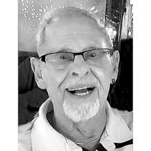 ROBERT TROY BLAIR Obituary pic