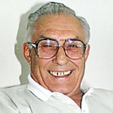 STEVE OYSTRECK  Obituary pic