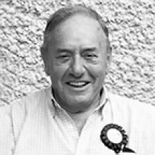 JOHN JAMES ROBINSON Obituary pic