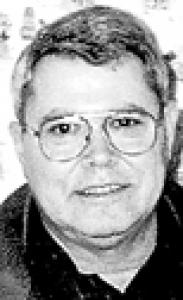 WILLIAM YACHISON  Obituary pic