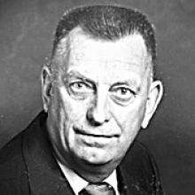 STEVE KOT  Obituary pic