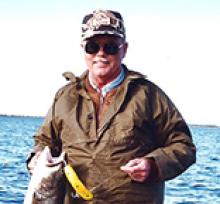 JACK COOTE  Obituary pic