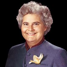 KATHERINE (AUDREY) MACKENZIE Obituary pic