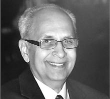 HIRALAL PRANJIVAN TAILOR  Obituary pic