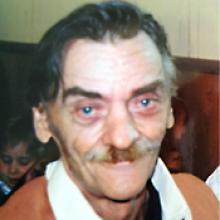 RONALD CHUCKREE  Obituary pic
