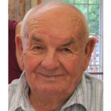 HENRY WOJCIECHOWSKI  Obituary pic