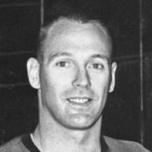GORDIE STRATTON  Obituary pic