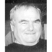 WAYNE B. FAWLEY  Obituary pic