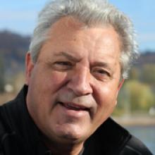 KEN ARLT  Obituary pic