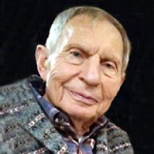 CHARLES DARAZSI  Obituary pic