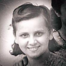 TATJANA (MATUSEWYCZ) KICELUK (MORGUNENKO)  Obituary pic