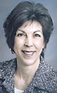 NANCY PETERSON  Obituary pic