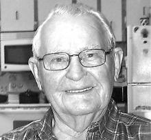 ARTHUR HENRY BIEBRICH  Obituary pic