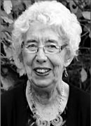 Leona KIRKPATRICK Obituary pic