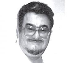BENOIT (BENNY) FRANCOIS JOSEPH SOUYRI  Obituary pic
