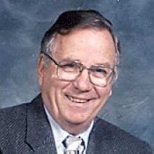 HENRY OBENAUER  Obituary pic