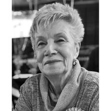 IVY MAY HUMPHREYS Obituary pic