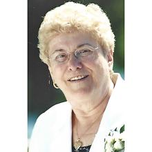 OLGA LAPUK Obituary pic