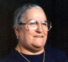 GILDA REIS  Obituary pic