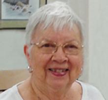 JOYCE POWELL  Obituary pic