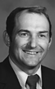 JERRY OSTER  Obituary pic