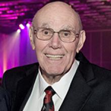 GUY SIMONIS Obituary pic