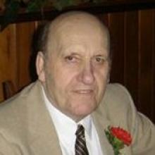 ROLF GEORG GROSS  Obituary pic