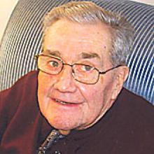 ALFRED THOMAS PHILLIPS  Obituary pic